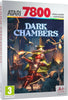 Dark Chambers Retro-2600+ - Collection Only