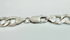 925 Silver Figaro Chain 22"