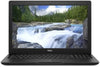 Dell Latitude 3500 15.6" Laptop - Intel Core i5-8265U, 8GB RAM, 256GB SSD, Intel HD Graphics 4600, 5 USB 3.0 Ports, Card Reader, Wifi