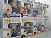 StarWars Pop Figures - 8 Pops