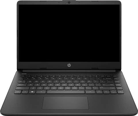 HP 14S-DQ0011/N5030/4GB Ram/128GB SSD/14