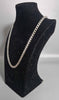 925 Silver Necklace 30.1G 20'' in Length