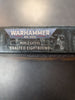 Warhammer 40k World Eaters - Exalted Eightbound miniatures