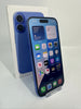 Apple iPhone 16 128GB Ultramarine Unlocked BH 100% Apple Warranty Mar 26