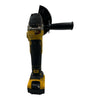 Dewalt DCG405N 18V XR Brushless Angle Grinder