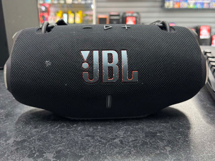JBL Xtreme 4 Portable Bluetooth Speaker