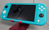 Nintendo Switch Lite Console, 32GB Turquoise, Unboxed
