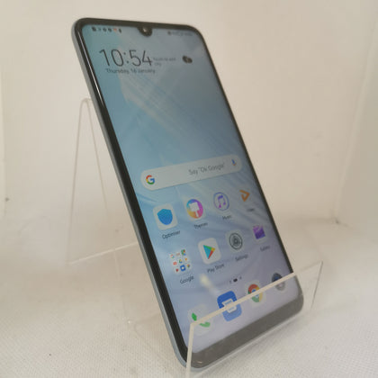 Huawei P30 Lite 6GB+256GB Breathing Crystal unlocked