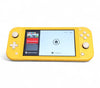 Nintendo Switch Lite Handheld Console Yellow**Unboxed**