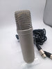 Rode Nt1-a Condenser Wired Professional Microphone
