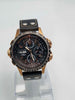 Hamilton H776963 Khaki X-Wind Day Date Chrono Automatic Aviators Watch - Unboxed - Leather Strap (RRP £2100)