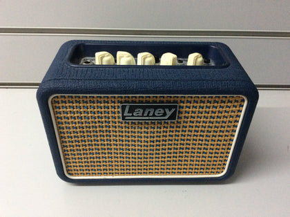 Laney Mini-ST Lion Battery Powered Stereo Amp