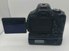 Canon EOS 600D Digital Camera SLR - Body Only