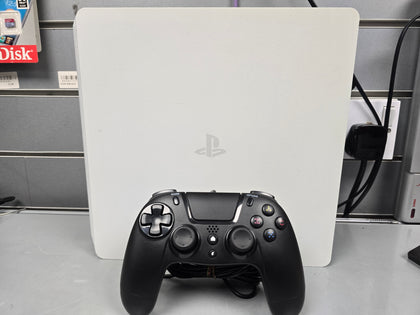 PlayStation 4 Slim Console 500GB.