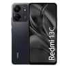 Redmi 13C (Stardust Black, 8GB RAM, 256GB Storage)