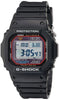 *january Sale* Casio G-Shock GW-M5610-1 (3159) R/C Tough Solar Digital Display Watch