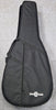 Lindo LDG-46 Matte Black Widow Acoustic Guitar (collection only)