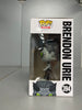 **COLLECTION ONLY** Funko Pop! Rocks: Panic! At The Disco - Brendon Urie (Demon)