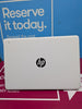 HP 14-DG0525/N4000/4GB Ram/64GB SSD/14”/W11/B