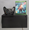 Xbox Series X Console, 1TB, Black, Unboxed + battlefield 2042