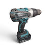 Makita 18v LXT DHP458 Cordless Li-ion 2-Speed 91 Nm Combi Drill With Battery 4.0AH (NO CHARGER)
