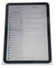 Apple ipad A16 11" Screen 128GB blue WIFI Boxed with case