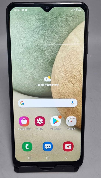Samsung Galaxy A12 64GB Black Unlocked B