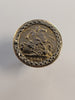 1901 Half Sovereign Ring Size  M