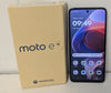 Motorola Moto E15 64GB - Unlocked