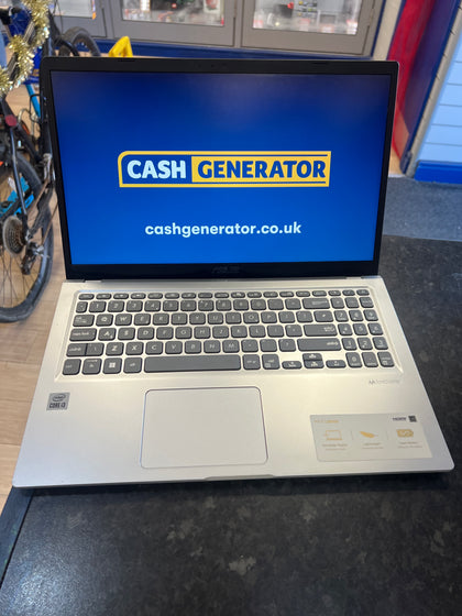 Asus Vivobook Laptop (X515JA)
