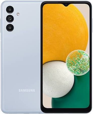 Samsung Galaxy A13 5G Dual Sim - Blue - 64GB