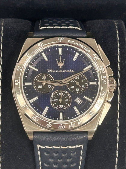Maserati Watch