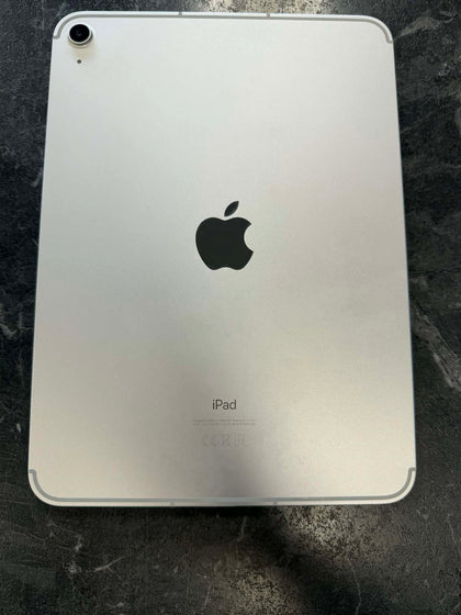 Apple iPad 10th Generation - Silver - 64GB