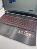 Acer AN515-57 Gaming Laptop/i5-11400H Processor/16GB RAM/512GB SSD/RTX 3050 Ti/15" Screen Size - 144Hz / 88% Battery