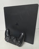 Sony PlayStation 4 Slim 500GB with 2 games