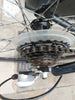 Barracuda RS100 Racing Bike .22" Frame 26" Wheels 14 Speed *******COLLECTION ONLY******