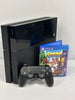 PlayStation 4 500GB - Crash Bandicoot Trilogy