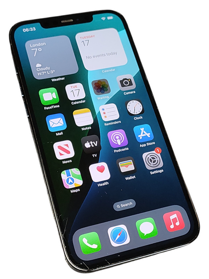 Apple iPhone 12 Pro Max 128GB Unlocked **Boxed**