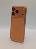 Apple iPhone 17 Pro (A3523) 256GB - Cosmic Orange - 100% BH - 162 Cycles