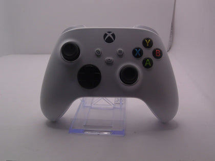 Official Xbox Series Robot White Wireless Controller, B