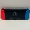 Nintendo Switch Console Only with Neon Red/ Neon Blue Joy Cons