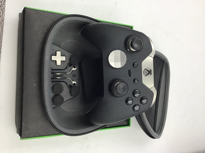 Xbox Elite Wireless Series 2 Controller - Black