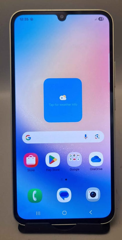 Samsung A34 5G Dual Sim (6GB+128GB) Awesome Lime, Unlocked