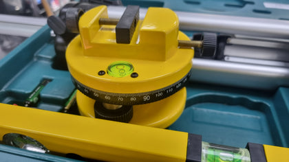 LASER LEVEL KIT LLK2