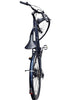 Trek Electra Loft Go! 7D Electric Hybrid Bike (2023) – 700C Wheels – 18" Frame – 7 Speed