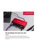 Focusrite Scarlett 2i2 (3rd Gen) USB Audio Interface