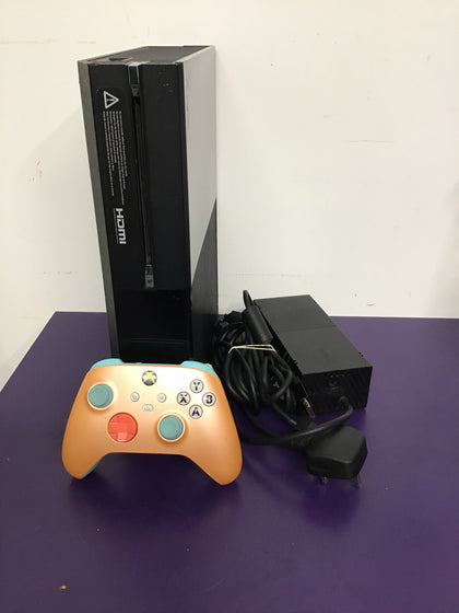 Microsoft Xbox One