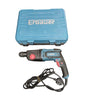 Erbauer ERH750 750W Corded Hammer Drill w/case COLLECTION ONLY