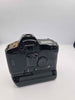 Canon EOS-1N HS 35mm SLR Film Camera - Black - Body Only - Unboxed (AA Powered)