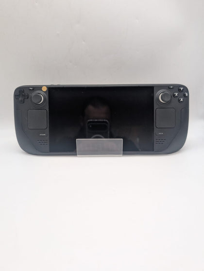 VALVE STEAM DECK 256GB